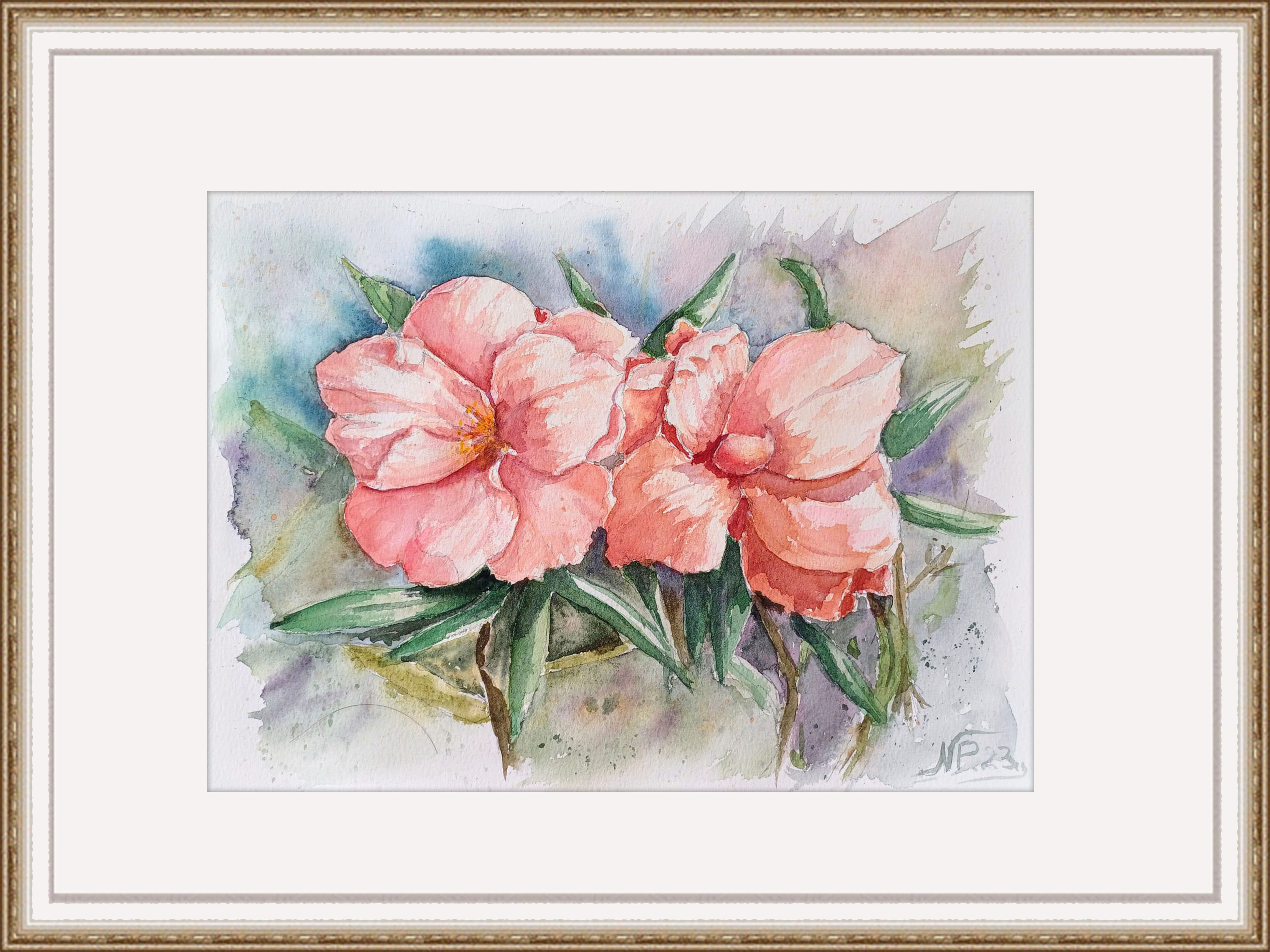 Oleander