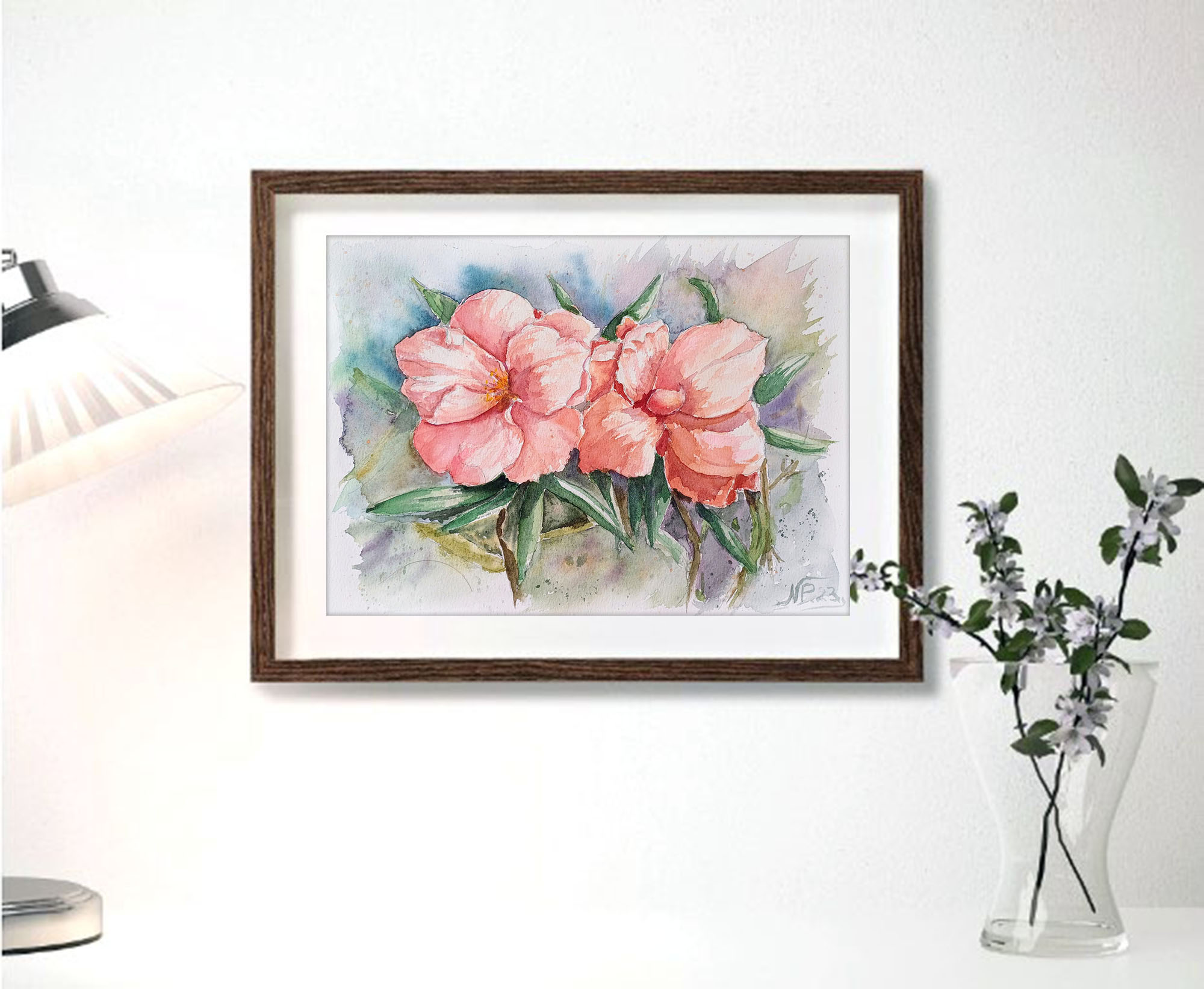 Oleander