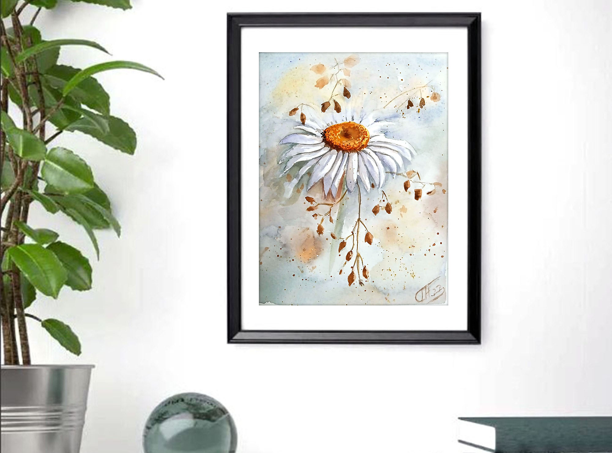 Chamomile