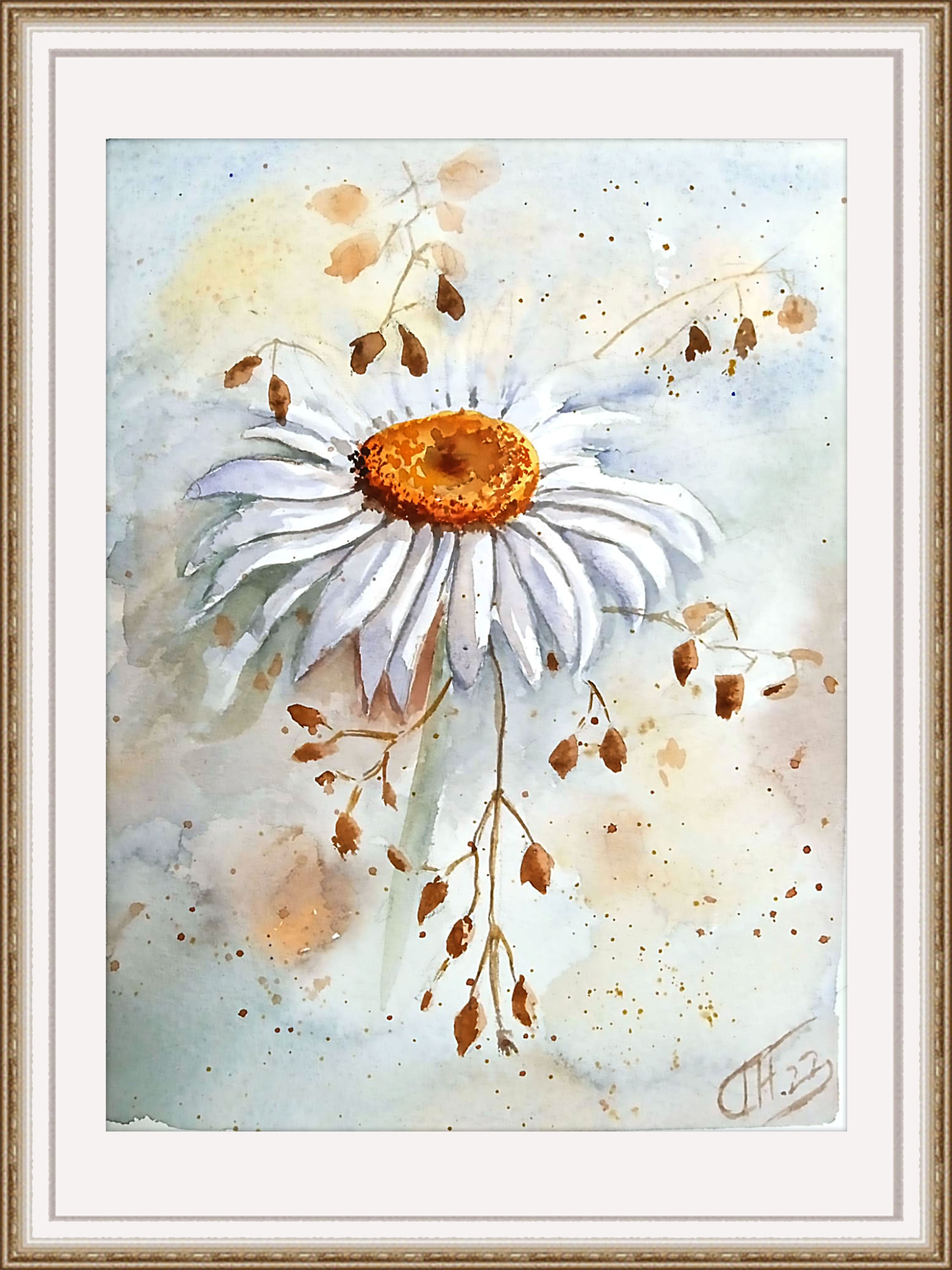 Chamomile
