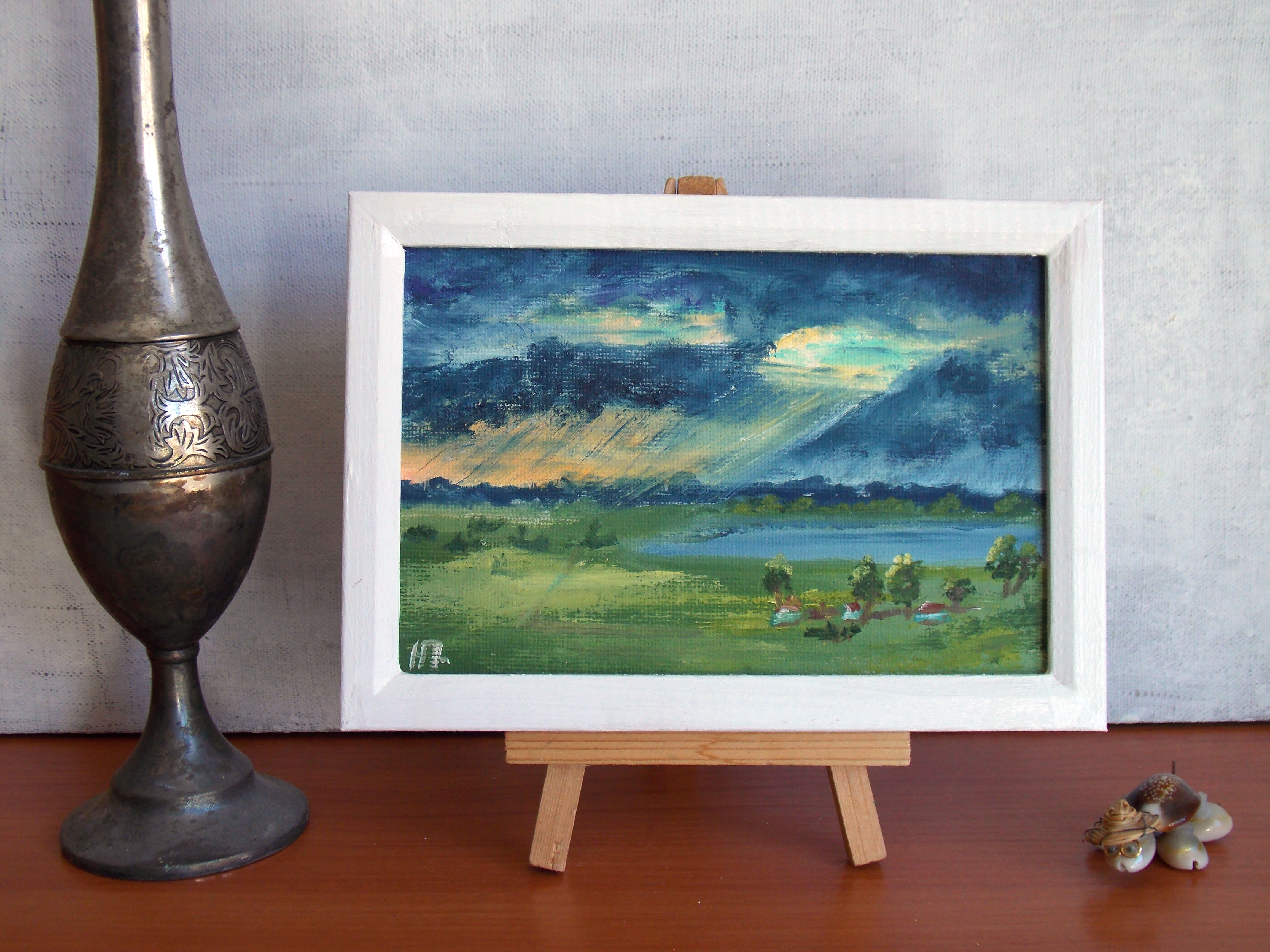 Storm