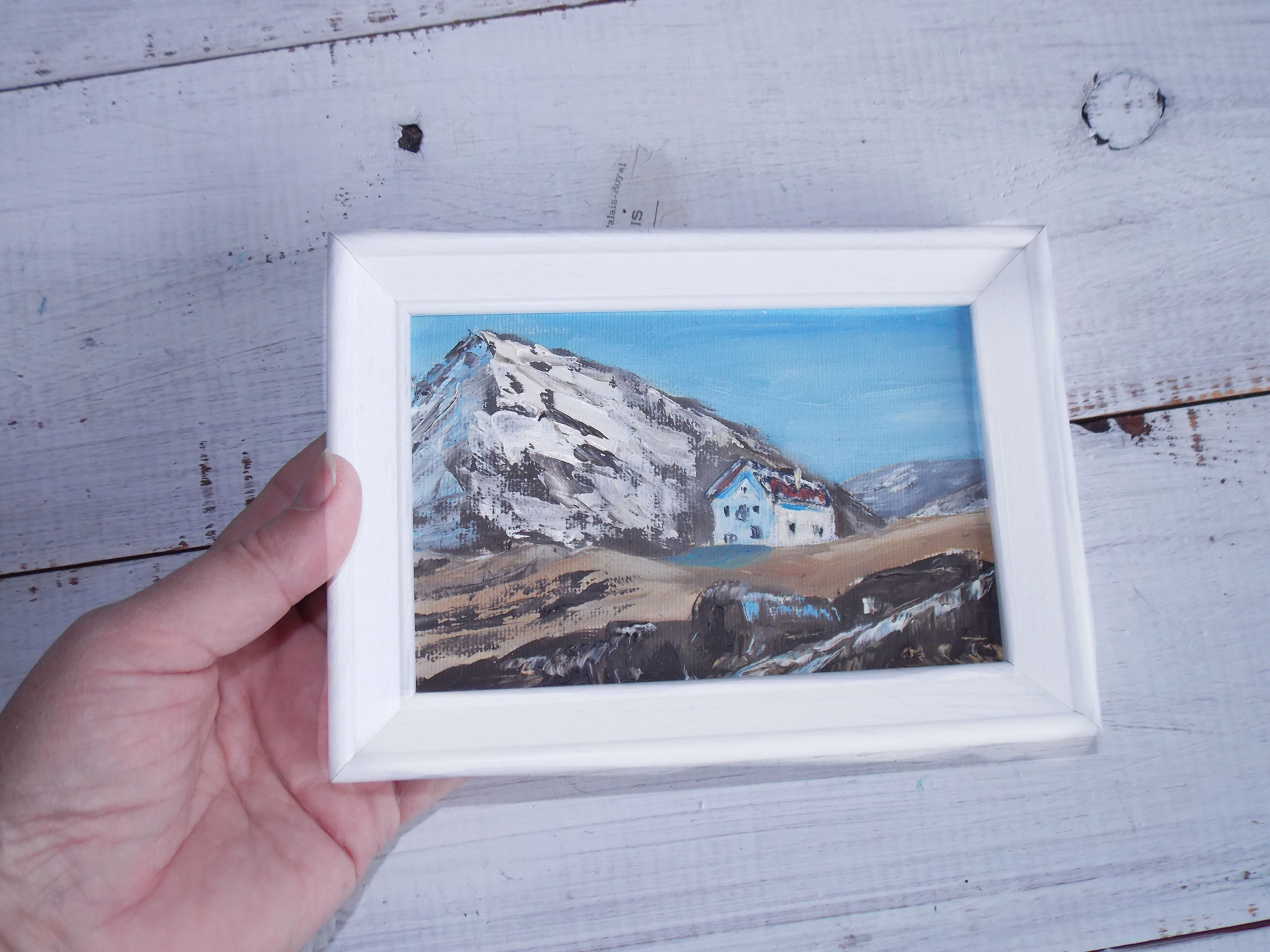 Dream house