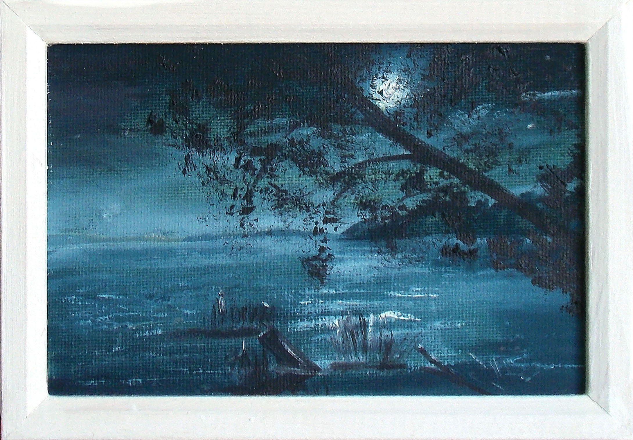 Moonlit night