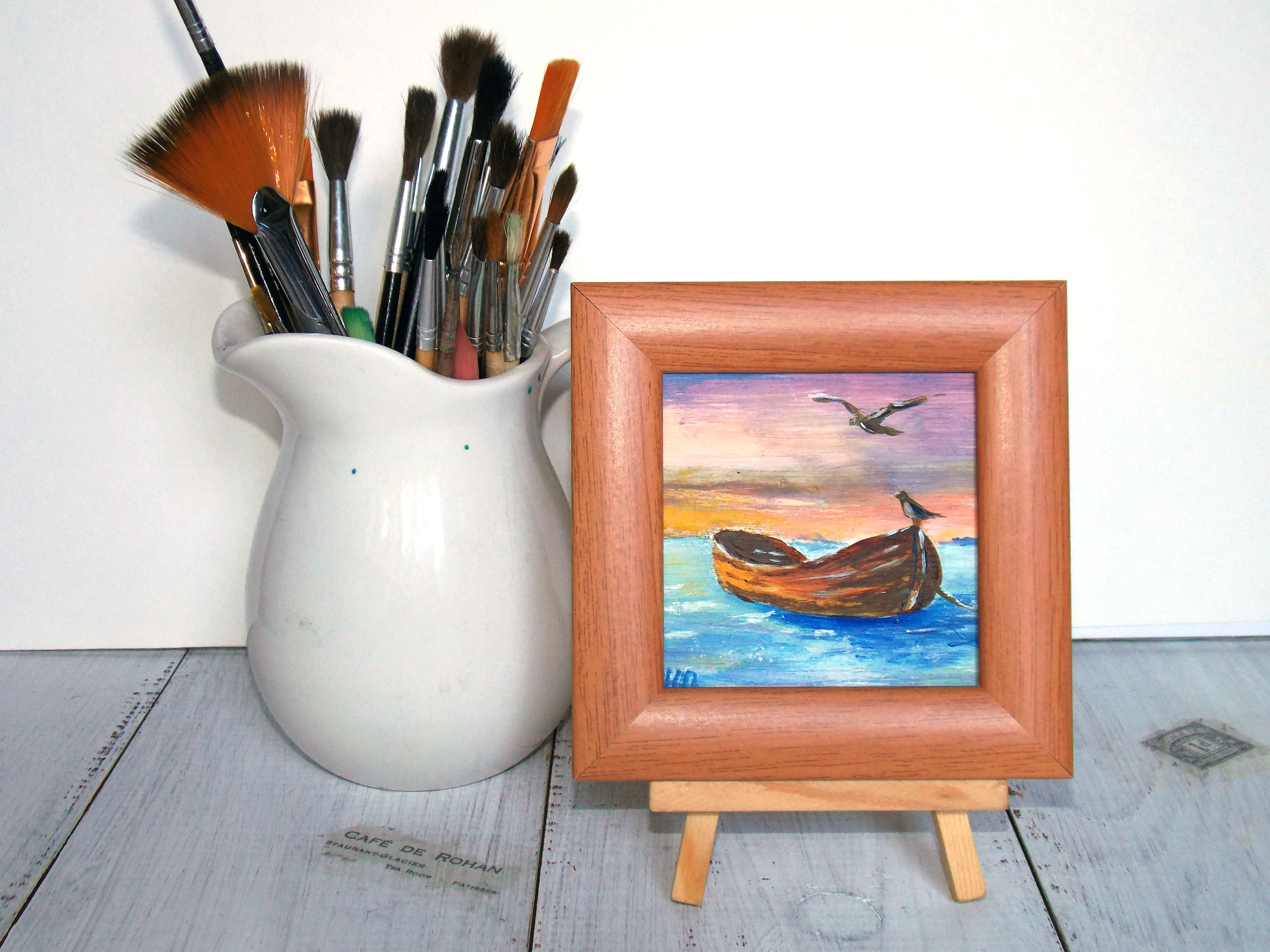 Boat