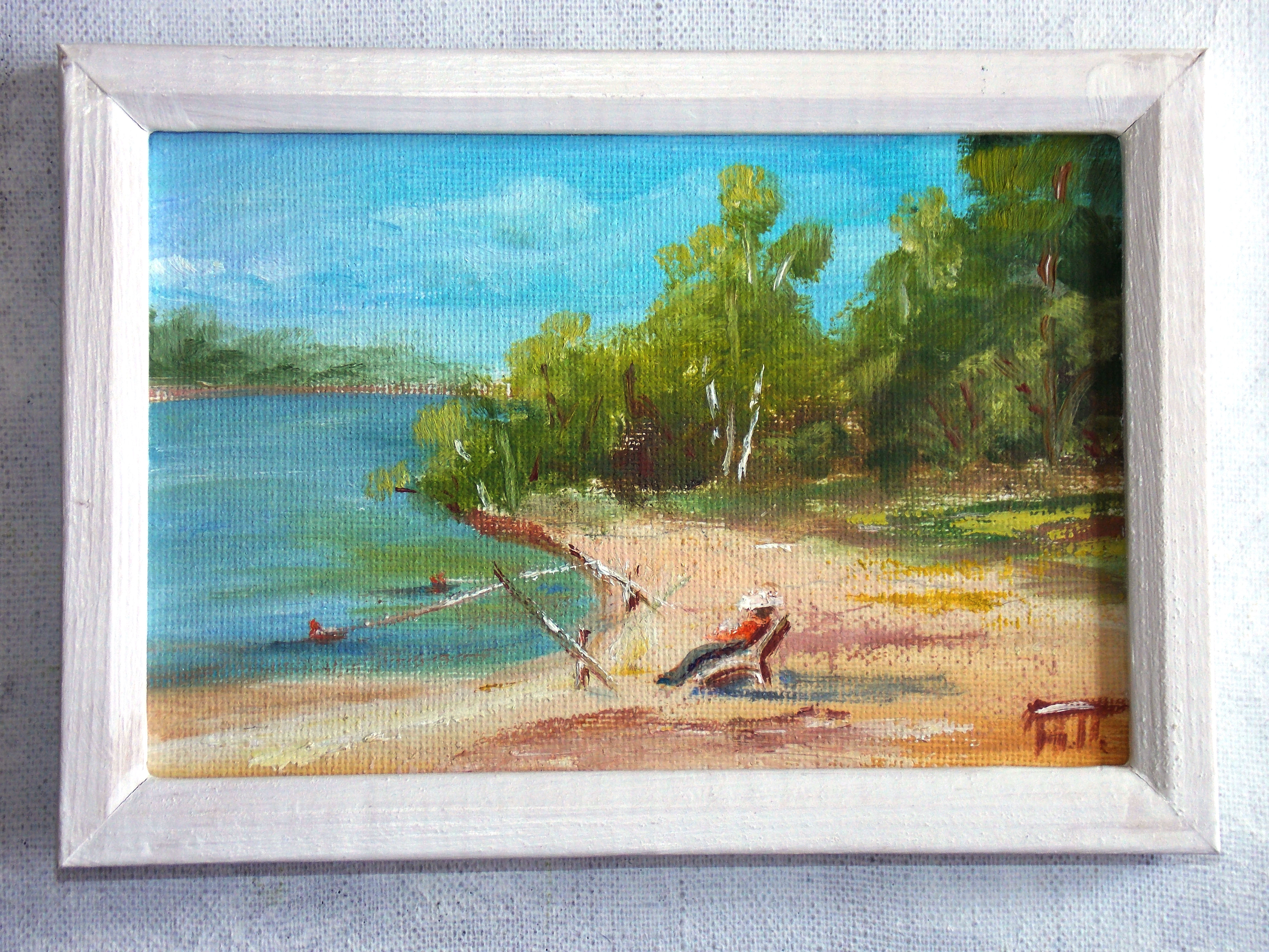 Fishing