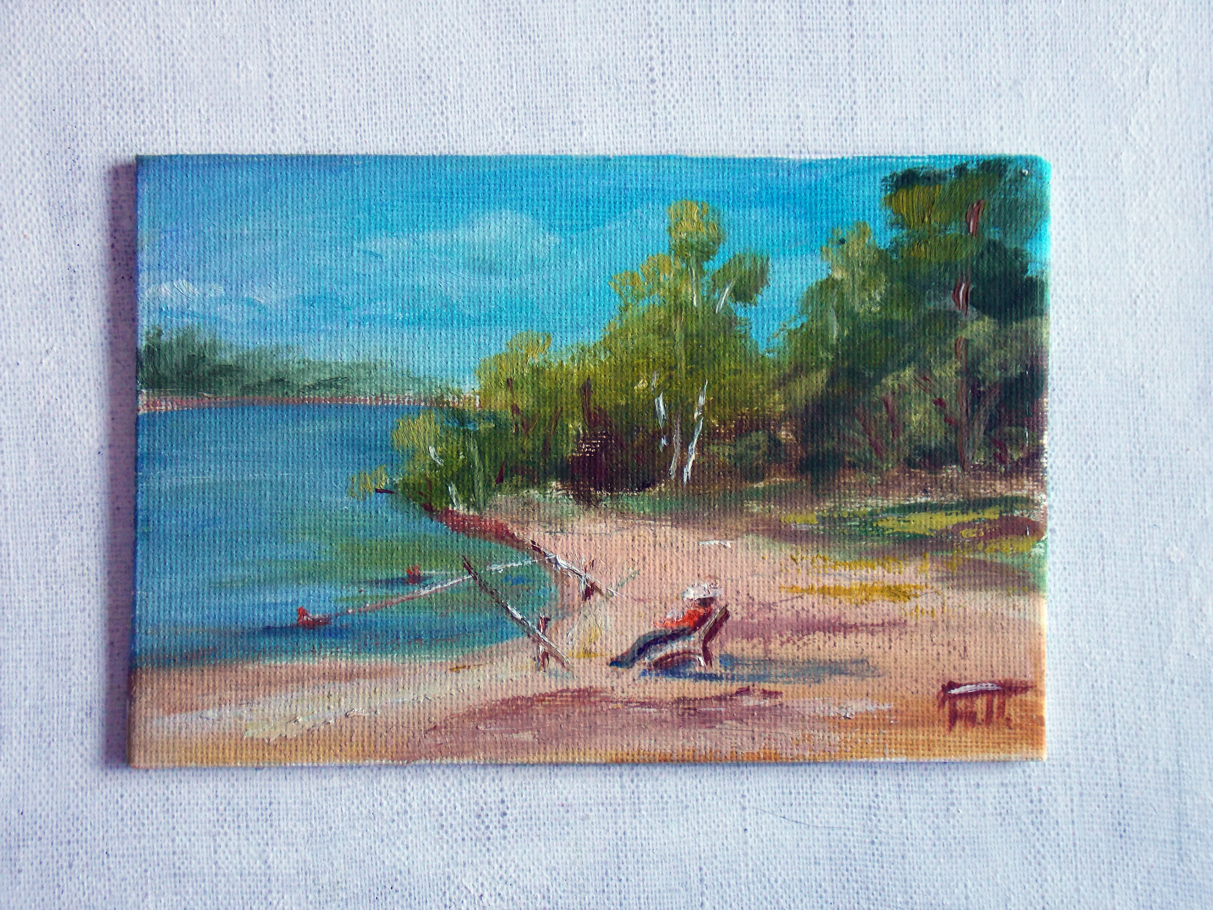 Fishing