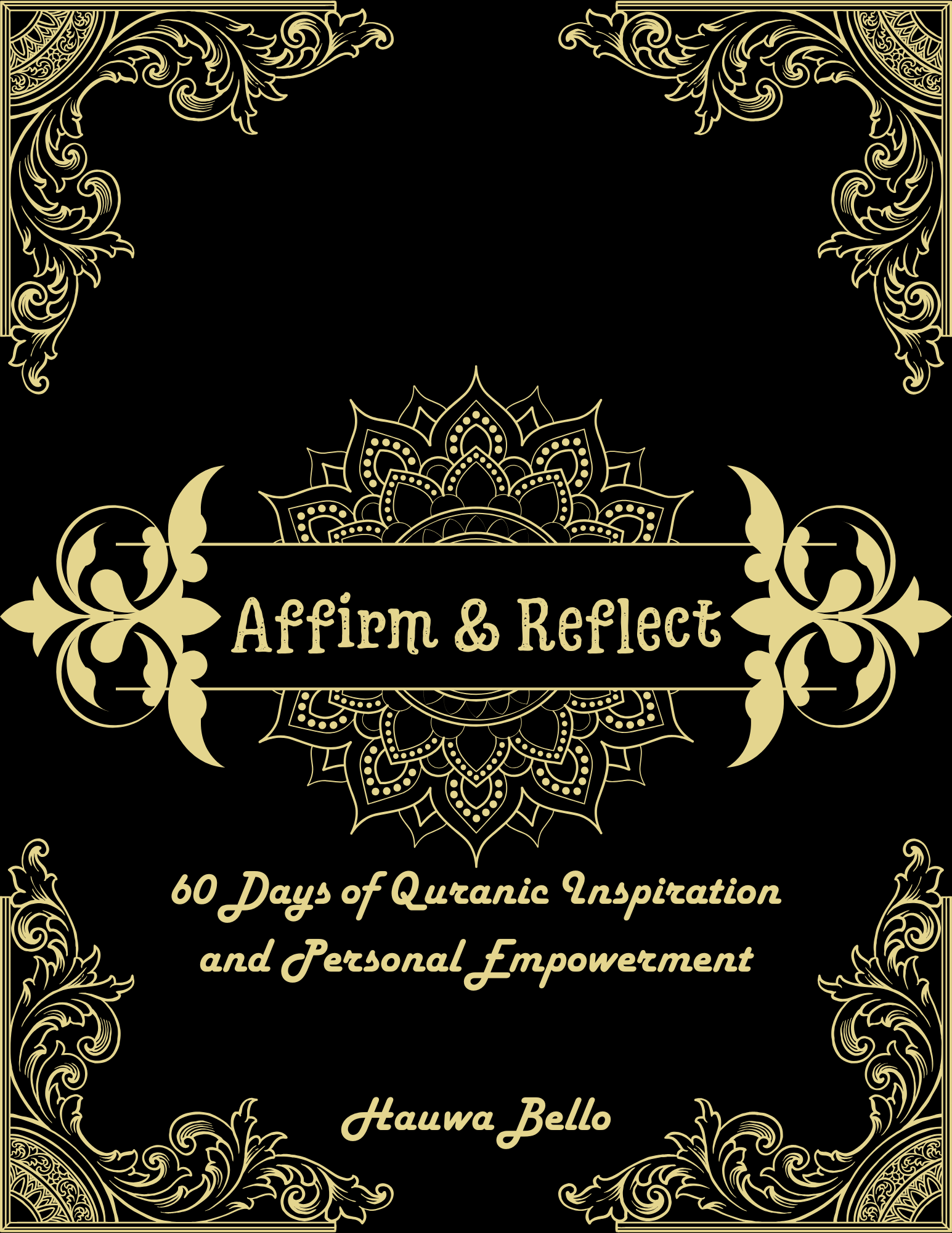 Affirm & Reflect