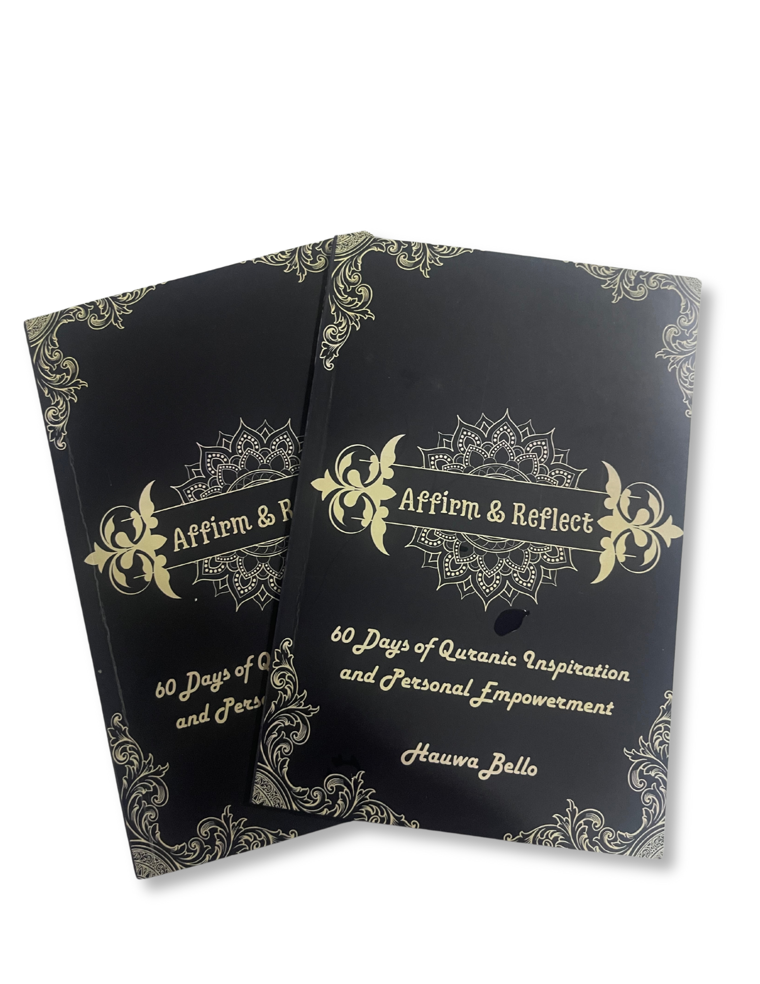 Affirm & Reflect