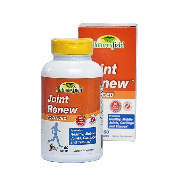 Nature's Field Joint Renew Advanced by 60