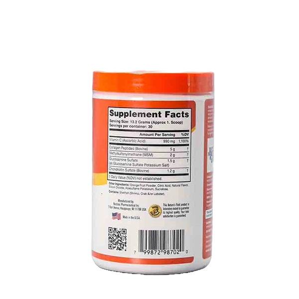 Nature's Field Joint Renew Advanced Powder