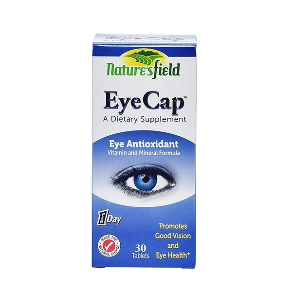 Nature's Field Eye Cap by 30
