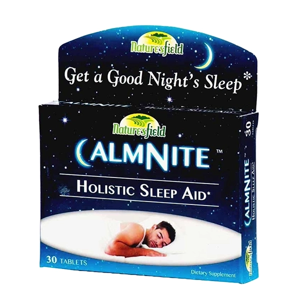 NaturesField CalmNite