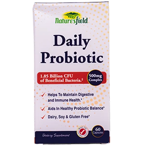 Daily Probiotic