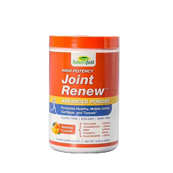 Nature's Field Joint Renew Advanced Powder