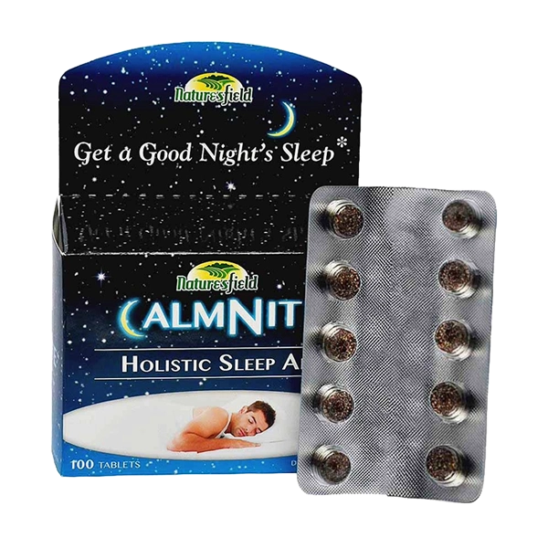 NaturesField CalmNite