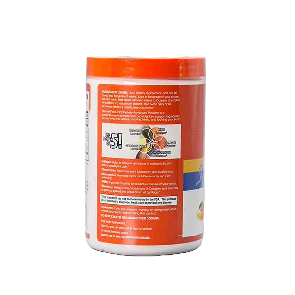 Nature's Field Joint Renew Advanced Powder