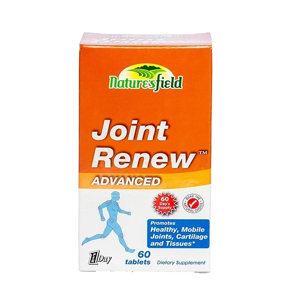 Nature's Field Joint Renew Advanced by 60