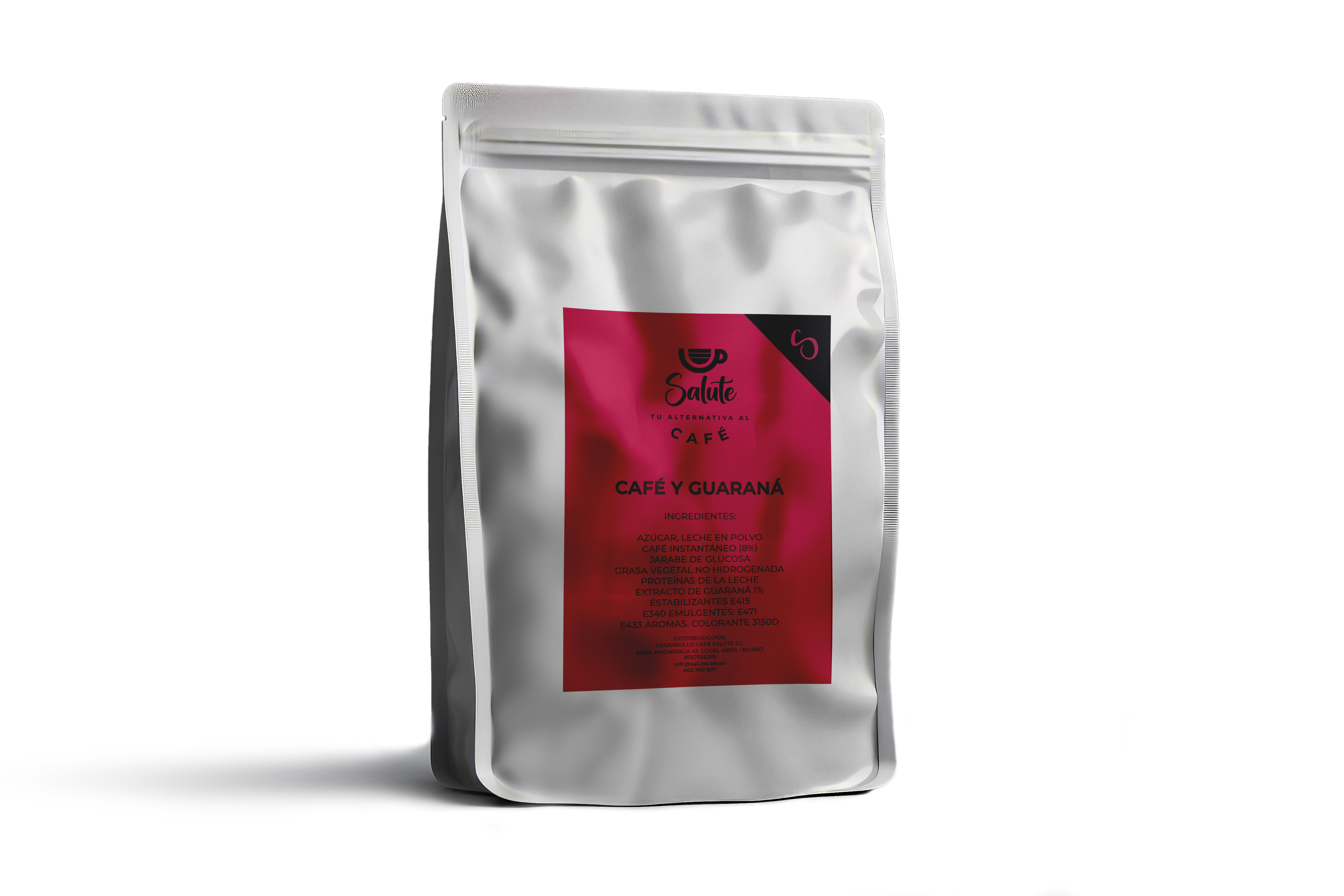 Café de guaraná