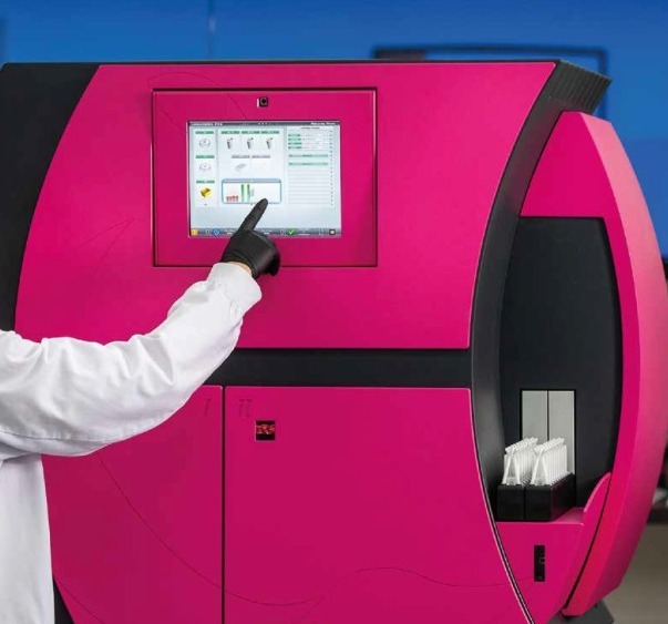 Heamokinesis DaymateS