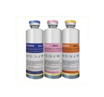 SepsiBiyo Kan Kültür Siseleri