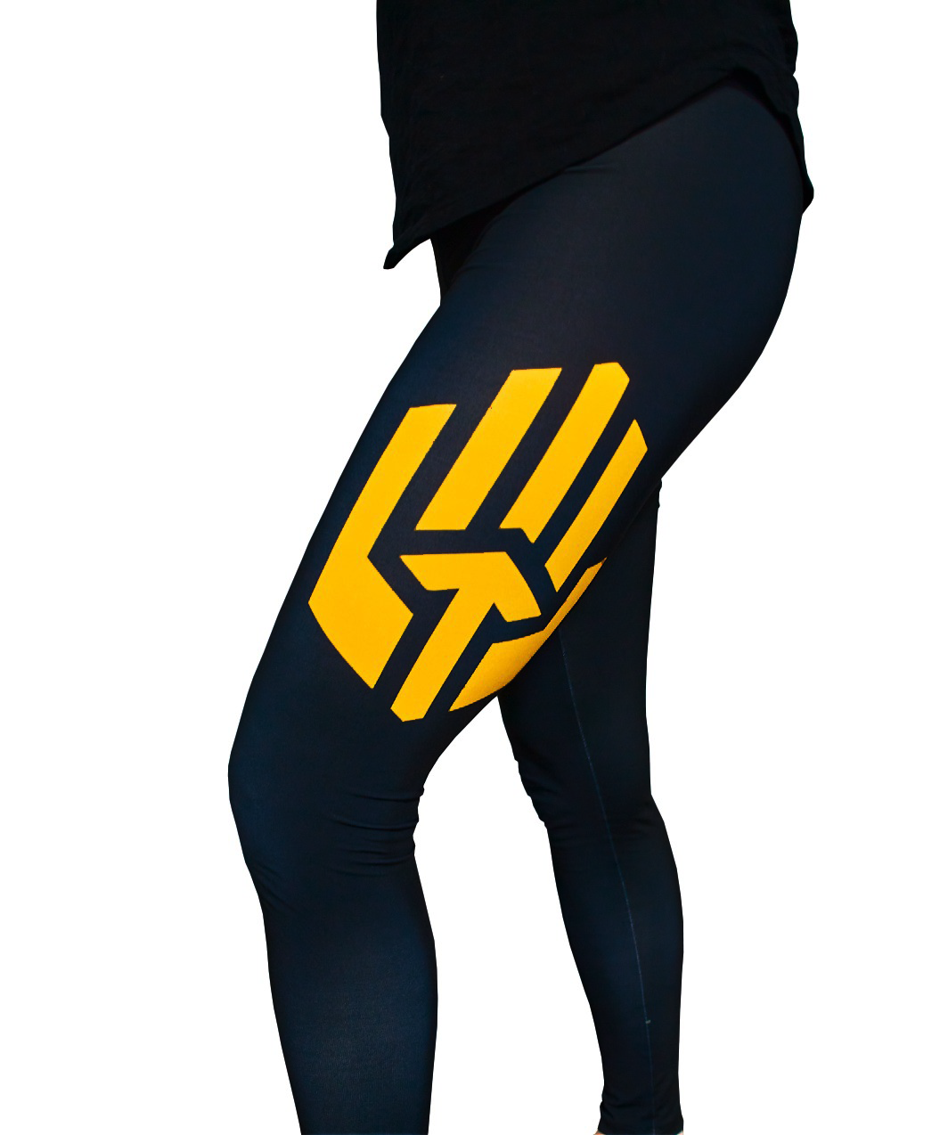 Legginsy - TRIBE SQUAD