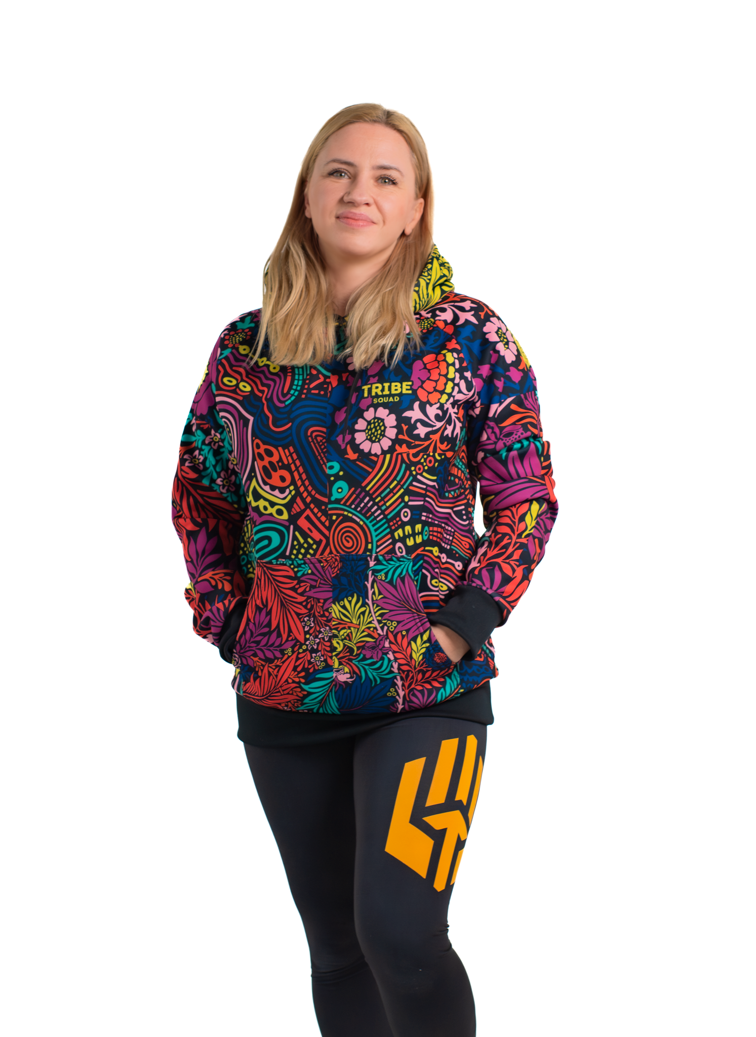 Bluza - H'AYA