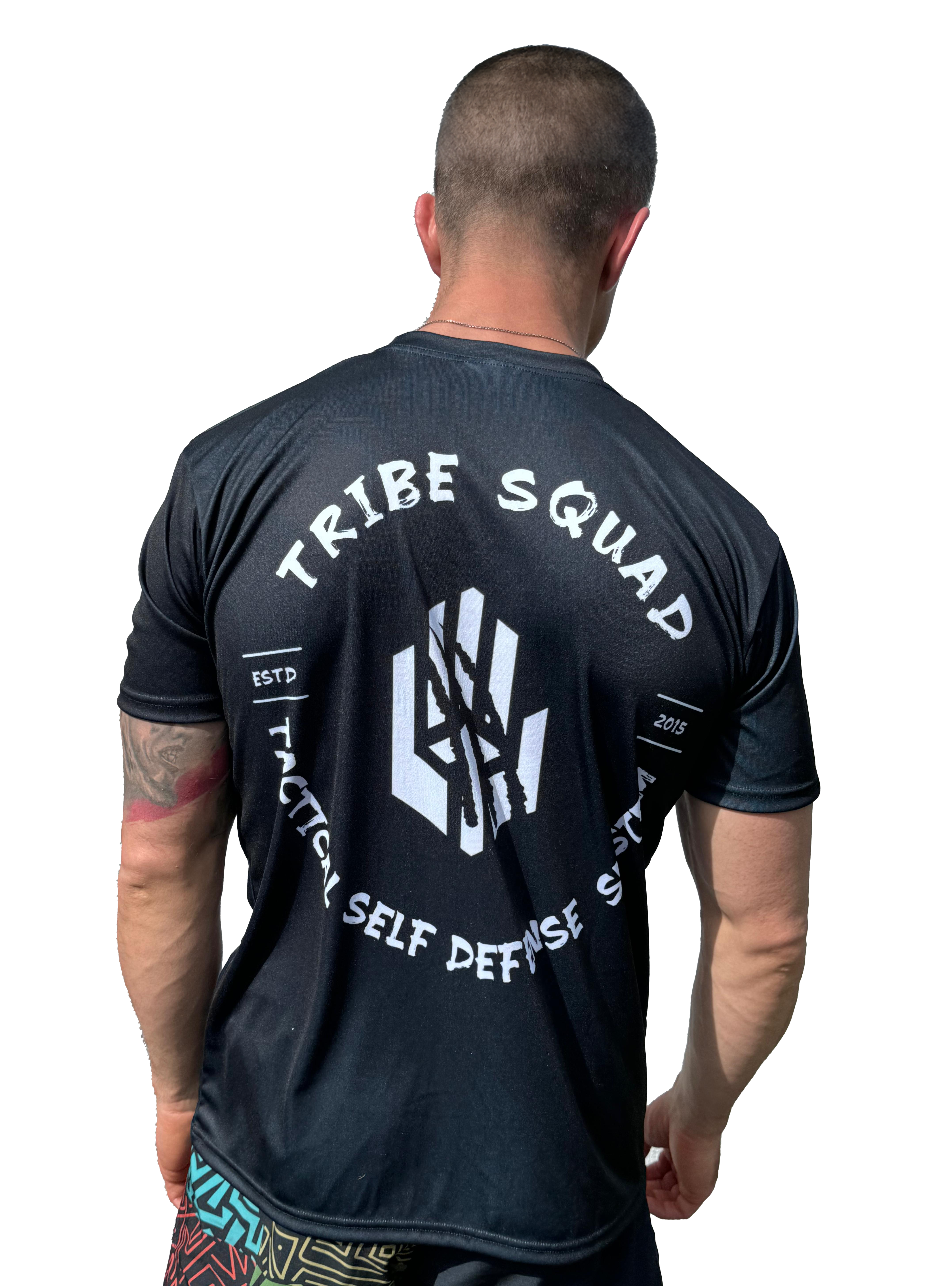 Koszulka Krav Maga Fighter