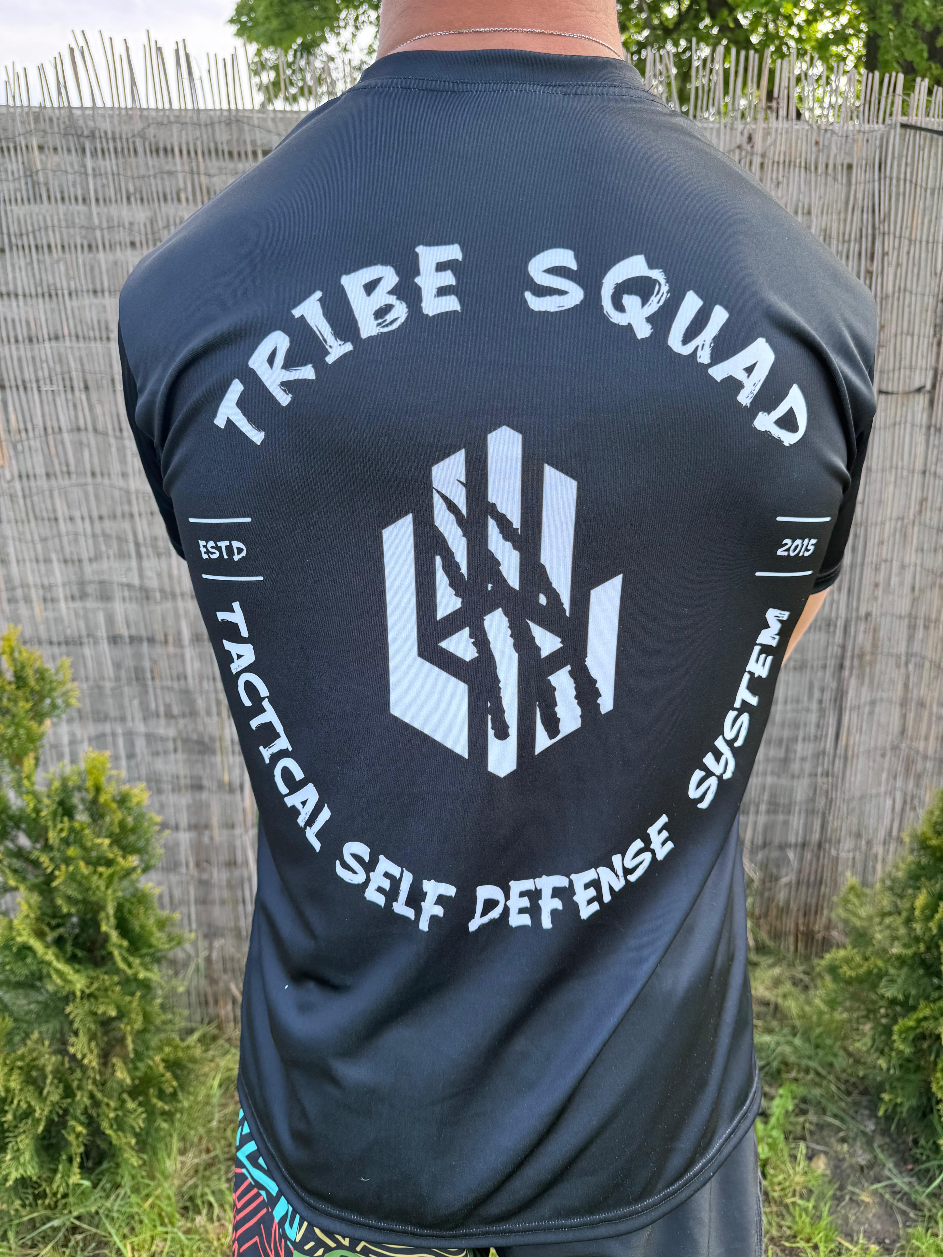 Koszulka Krav Maga Fighter