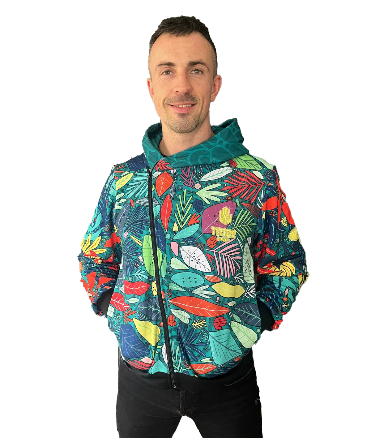 Bluza - JUNGLE