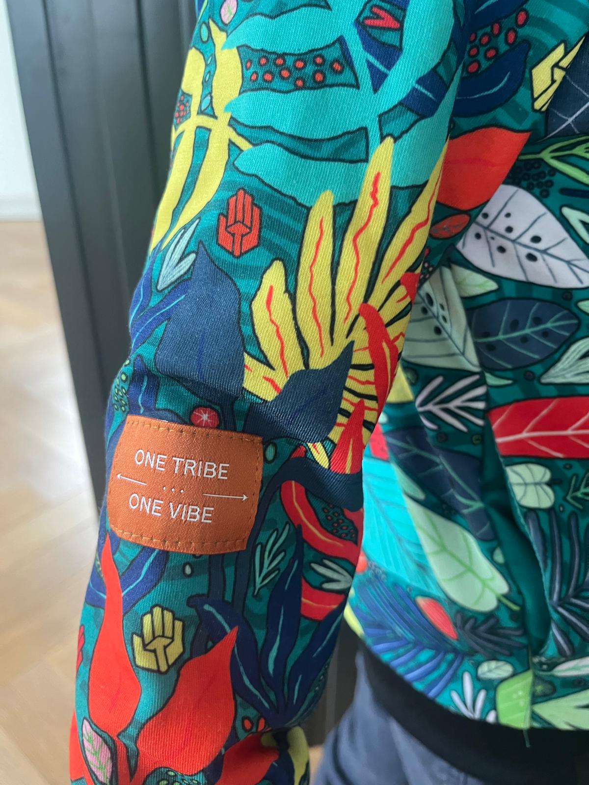 Bluza - JUNGLE