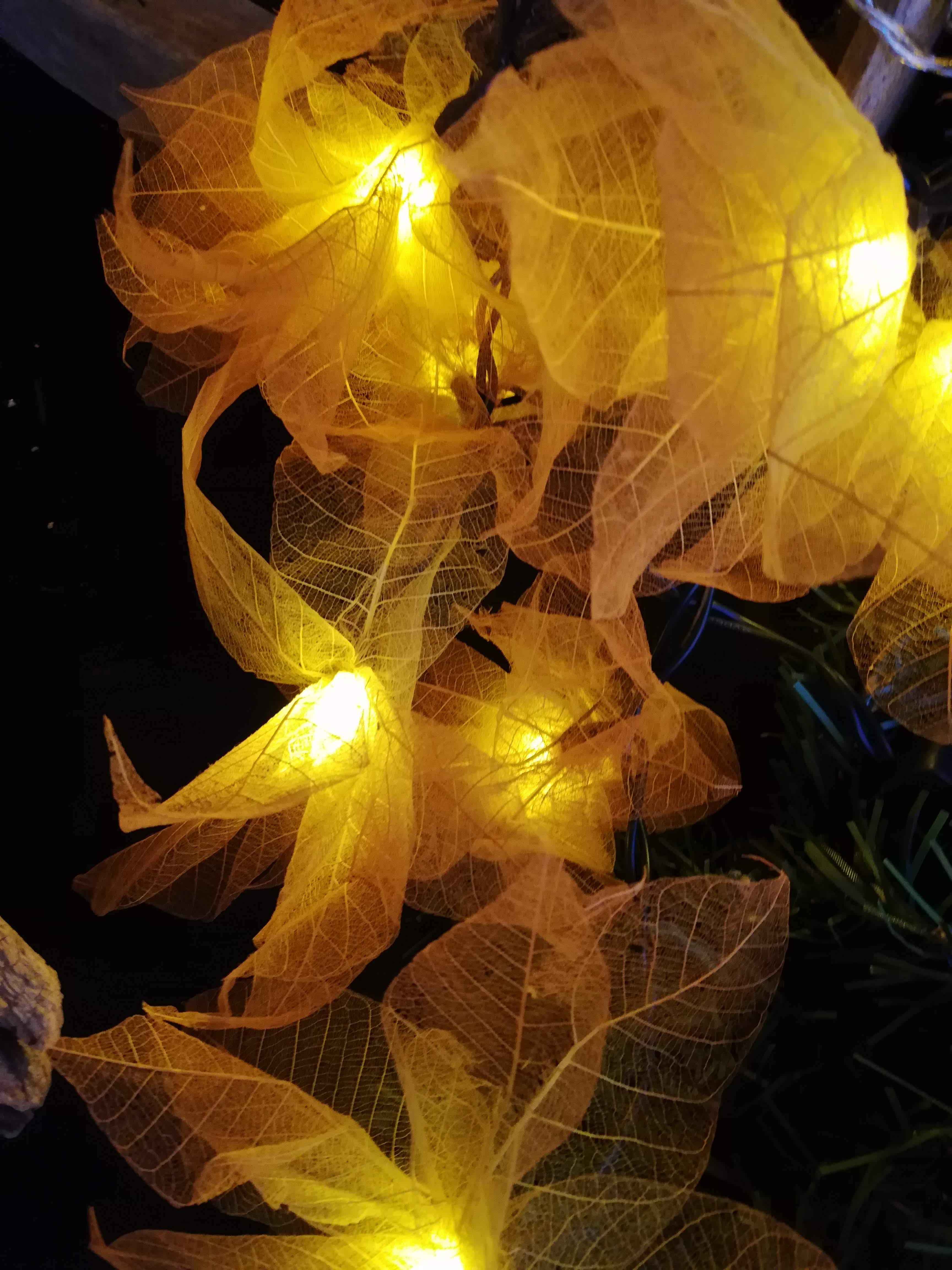 LA STAR JAUNE/ORANGE