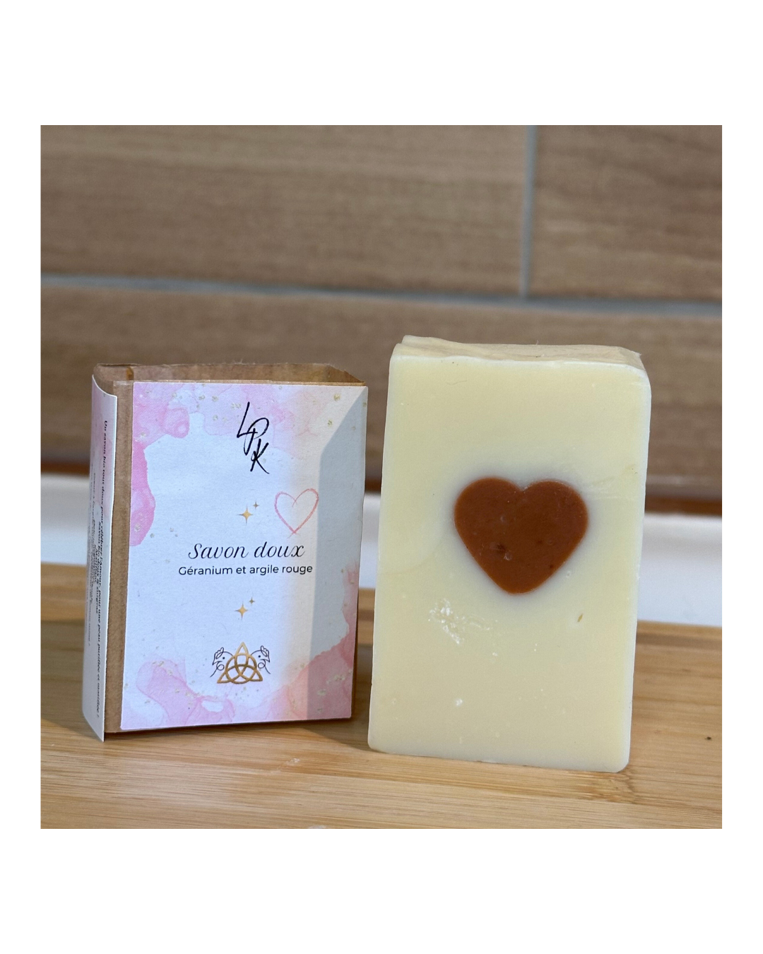 Savon de l'Amour