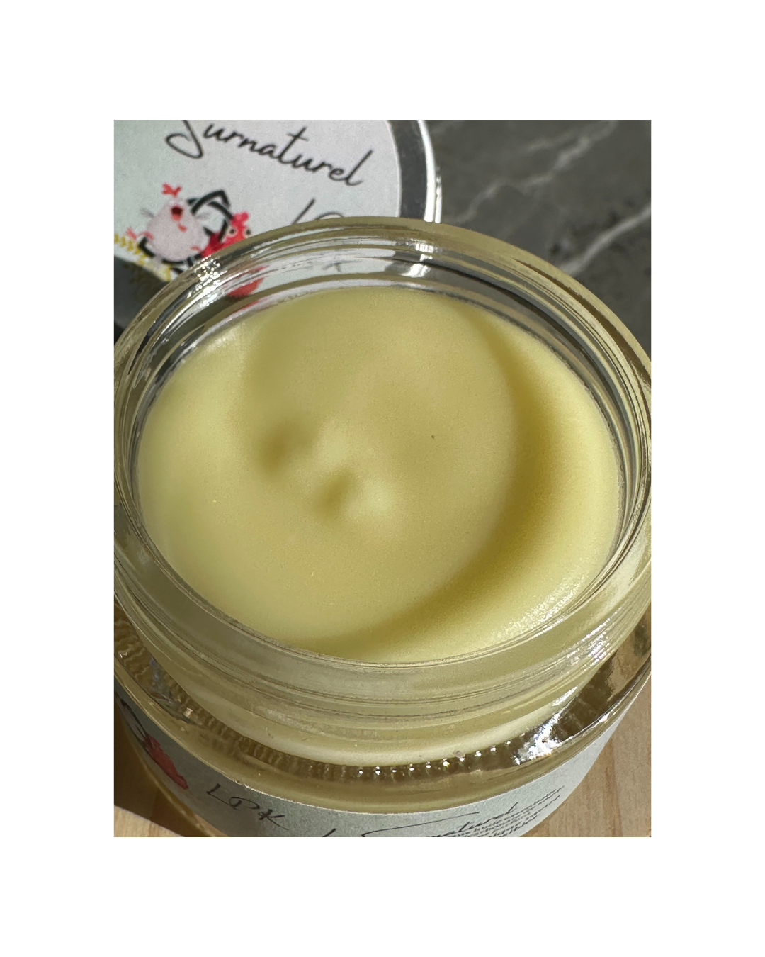 Le Surnaturel - déodorant crème