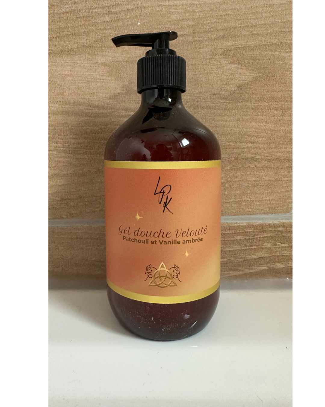 Gel Douche