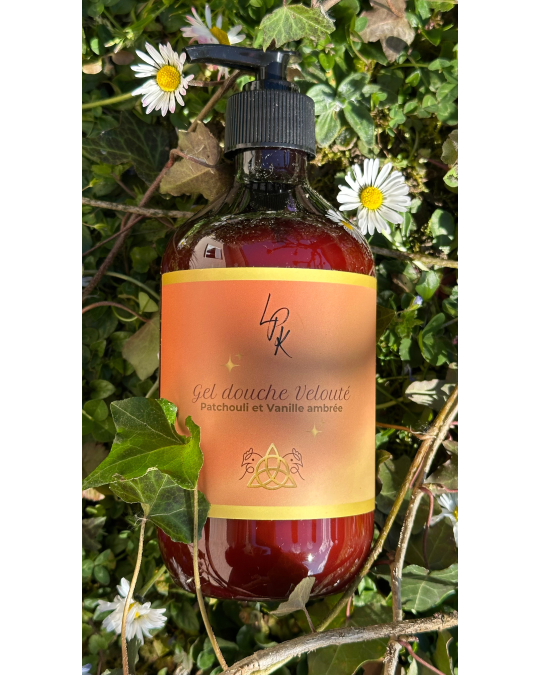 Gel Douche