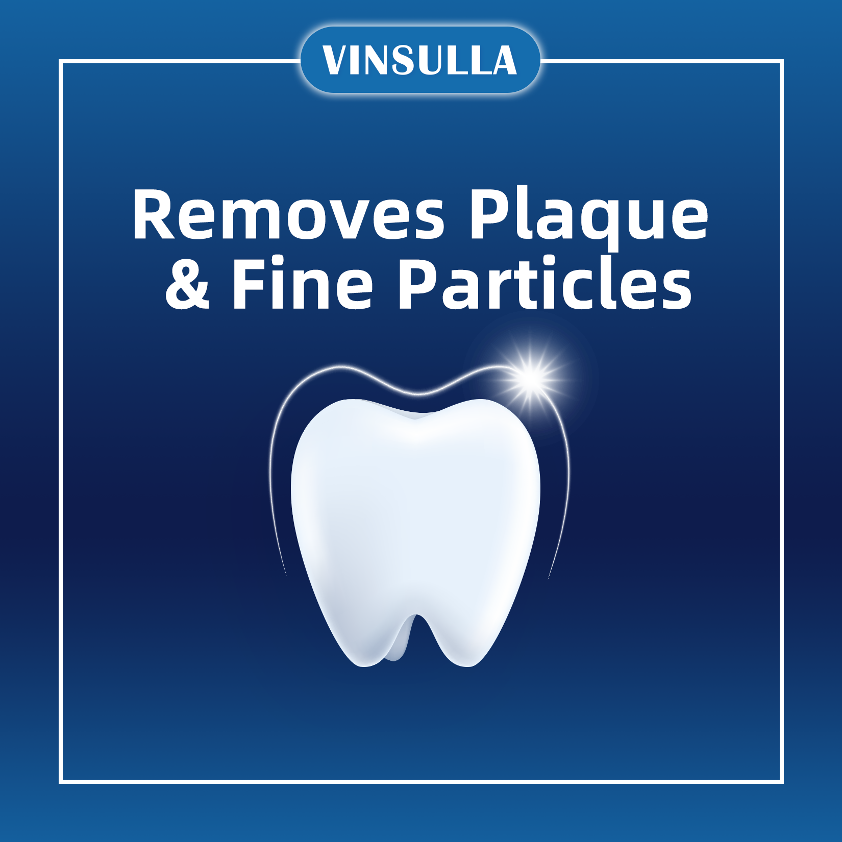 Professional Clean Flossers Extra Strong Flosser Pick, Fresh Mint, 150 Count