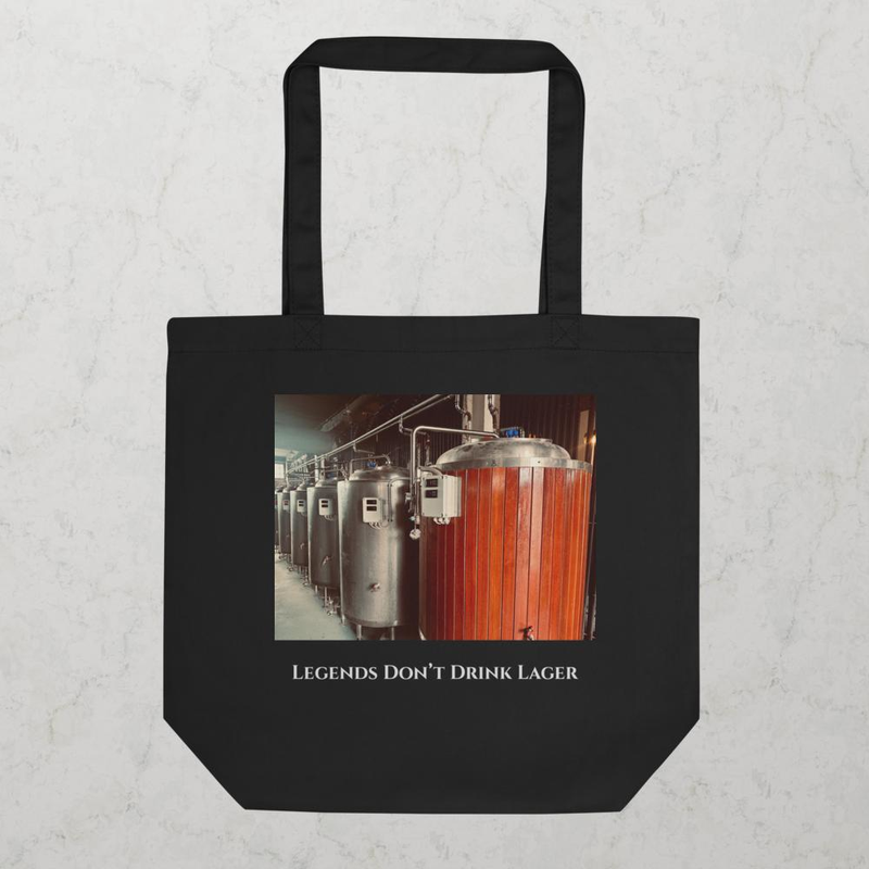 Eco Tote Bag