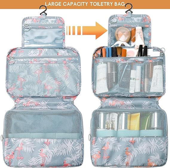 Niwlix Toiletry Bag