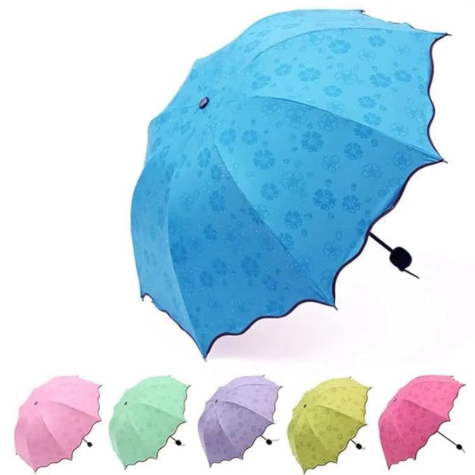 QERINKLE UMBRELLA