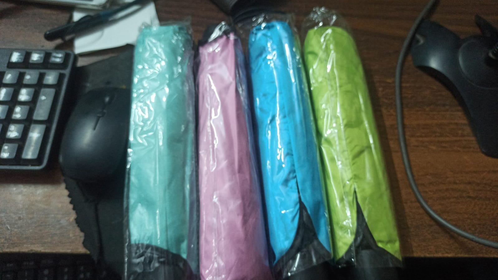 QERINKLE UMBRELLA
