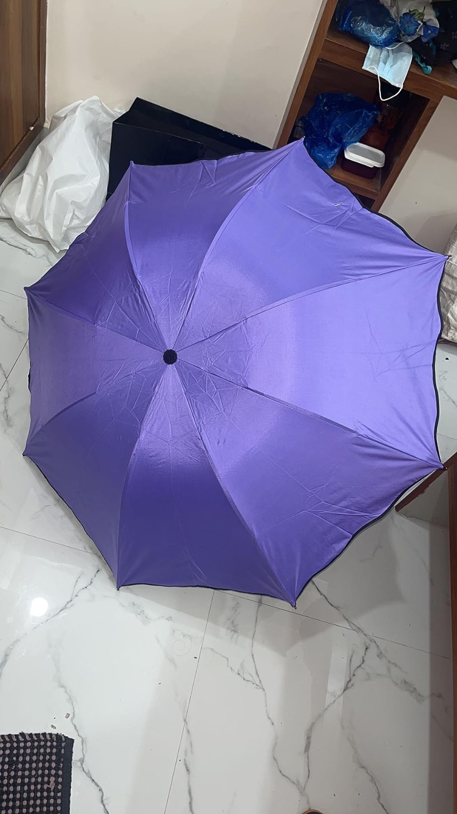 QERINKLE UMBRELLA