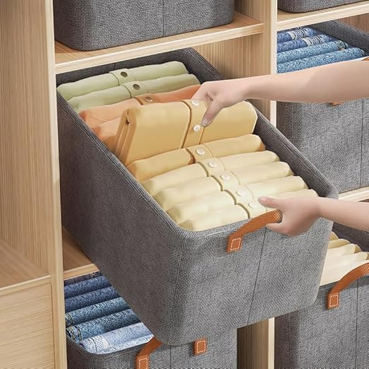 Rylan 1 Pcs Wardrobe Organizer for Clothes