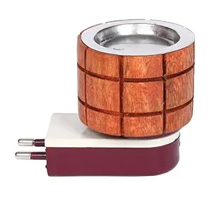 Eabir Camphor Burner for Home | Kapoor Dani for Puja I Camphor Burner | Camphor Diffuser for Home Fragrance (Kapoor Dani)