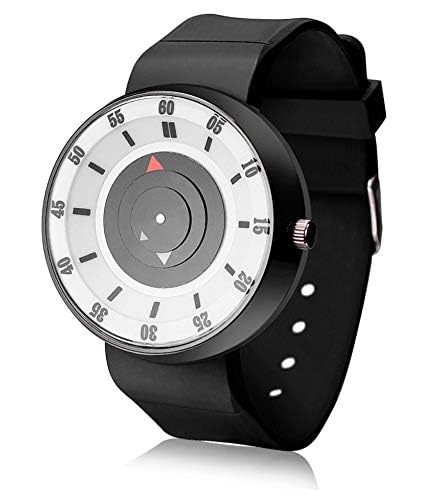 SWADESI STUFF Arrow Blk Arrow Boys Men Black Dial Wrist Watch for Boys Analog Watch for Men Pack of 1, Black Color