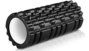 Fitness Mantra® Foam Roller for Yoga