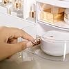Zollyss Makeup Organizer