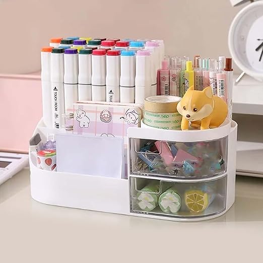 Zollyss Makeup Organizer