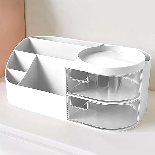 Zollyss Makeup Organizer