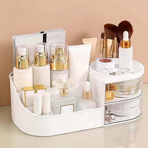 Zollyss Makeup Organizer