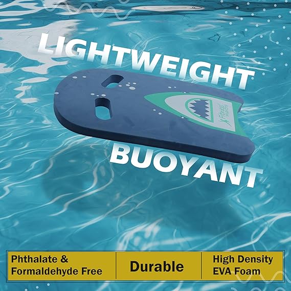Fitness Mantra® Swimming Kick Board